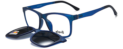 Elev-8- CLIP911