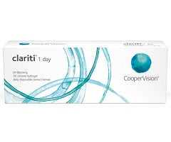 Daily Contact Lenses