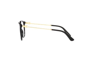 Dolce & Gabbana DG3363 Unisex Glasses Frame