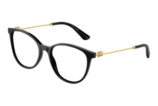 Dolce & Gabbana DG3363 Unisex Glasses Frame
