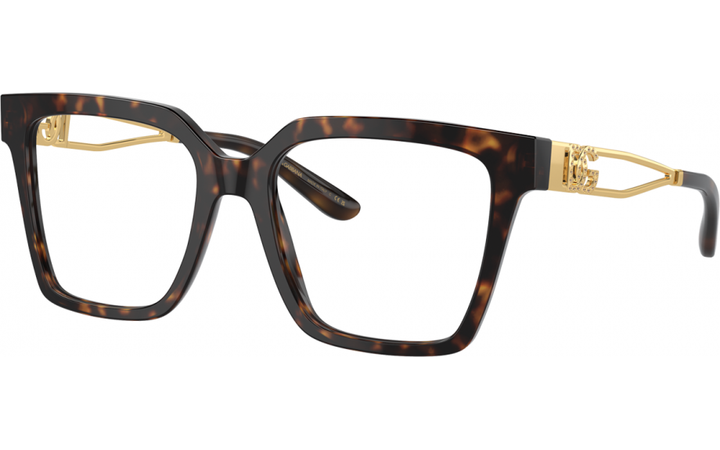 Dolce & Gabbana DG3376B Unisex Glasses Frame