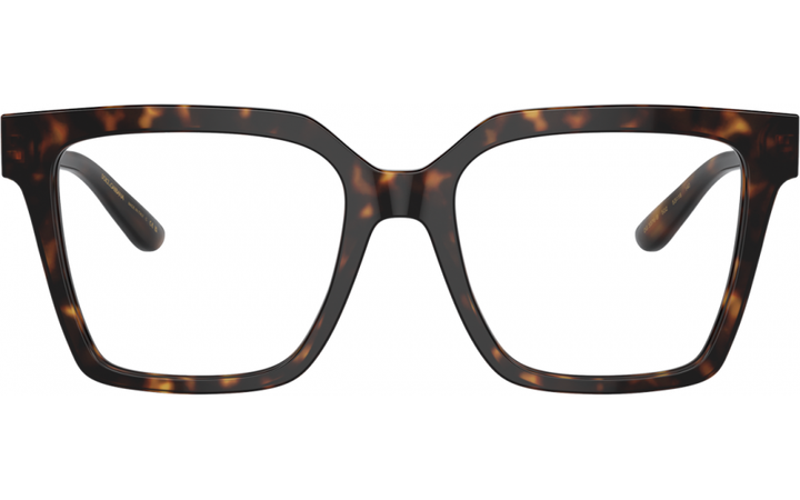 Dolce & Gabbana DG3376B Unisex Glasses Frame