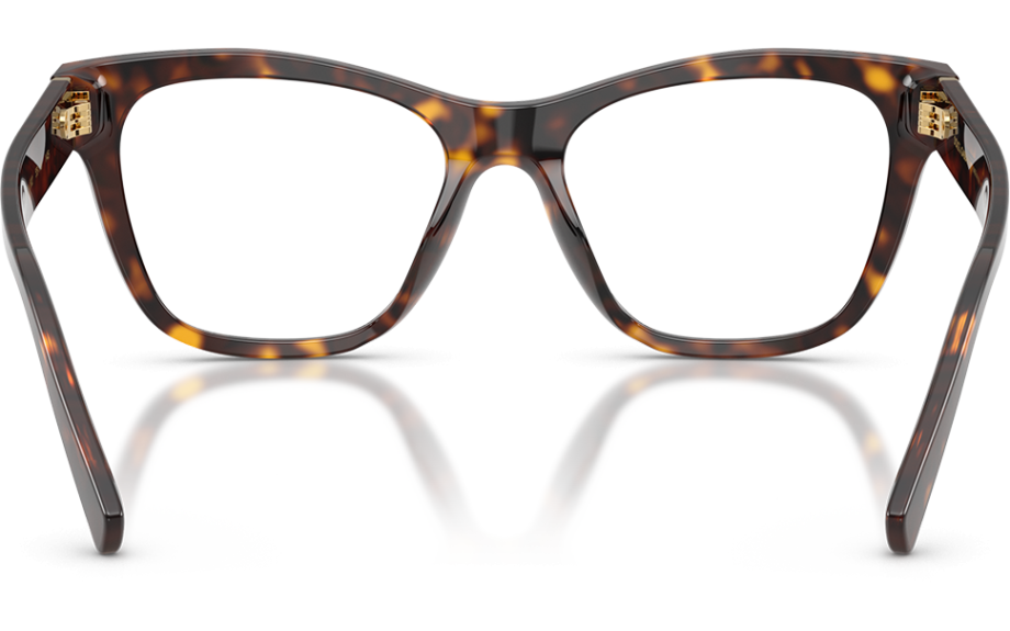 Dolce & Gabbana DG3430 Unisex Glasses Frame