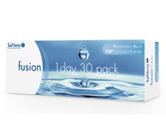 Daily Contact Lenses