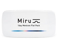 Daily Contact Lenses