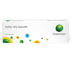 Daily Contact Lenses
