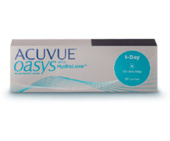 Daily Contact Lenses