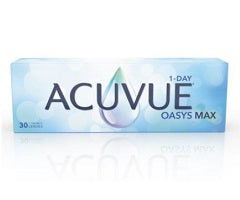 Daily Contact Lenses