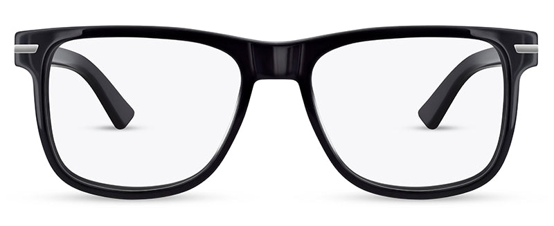 Range Rover RR3055A eyeglasses in Black
