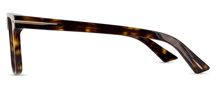 Range Rover RR3055A eyeglasses in Tortoiseshell — side view
