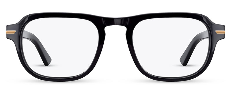 Range Rover RR3056A eyeglasses in Black