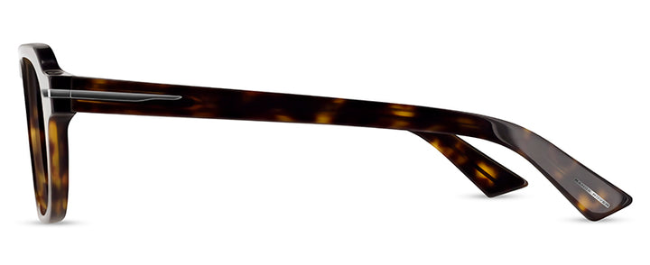 Range Rover RR3056A eyeglasses in Tortoiseshell — side view