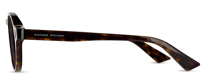 Range Rover RR3057A eyeglasses in Tortoiseshell — side view