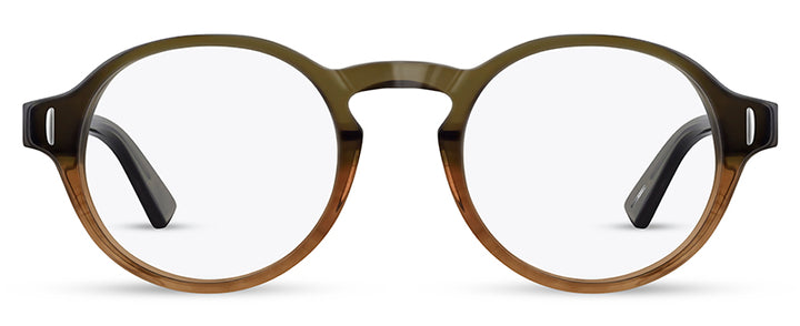 Range Rover RR3057A eyeglasses in Khaki Striation