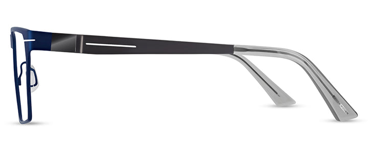 Range Rover RR3059M eyeglasses in Colour 2 — side view