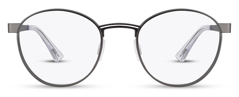 Range Rover RR3060M eyeglasses in Matt Gun