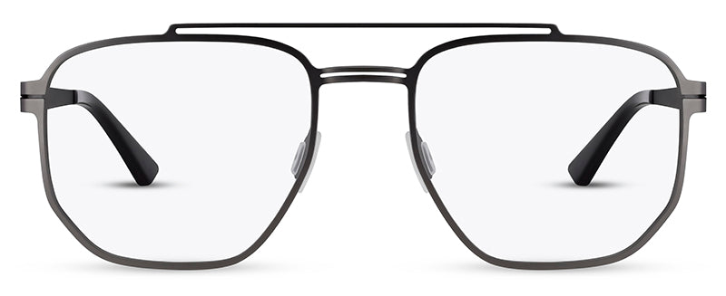 Range Rover RR3061M eyeglasses in Matt Gun