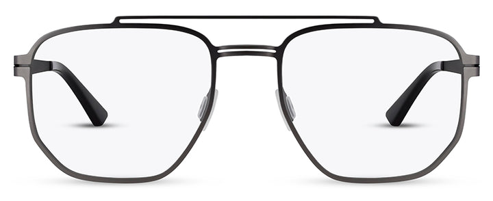 Range Rover RR3061M eyeglasses in Matt Gun