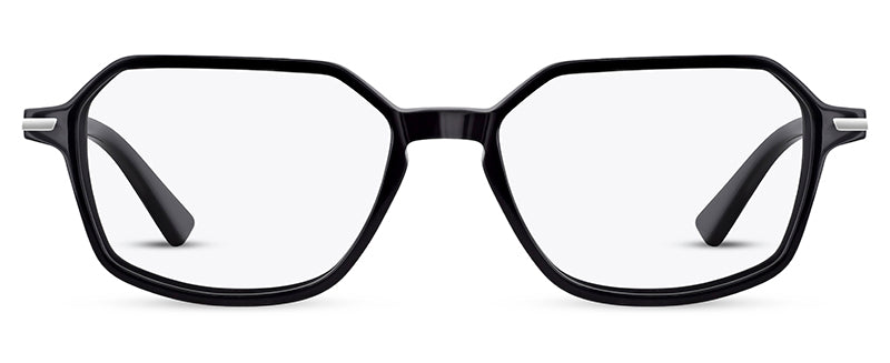 Range Rover RR3062A eyeglasses in Black