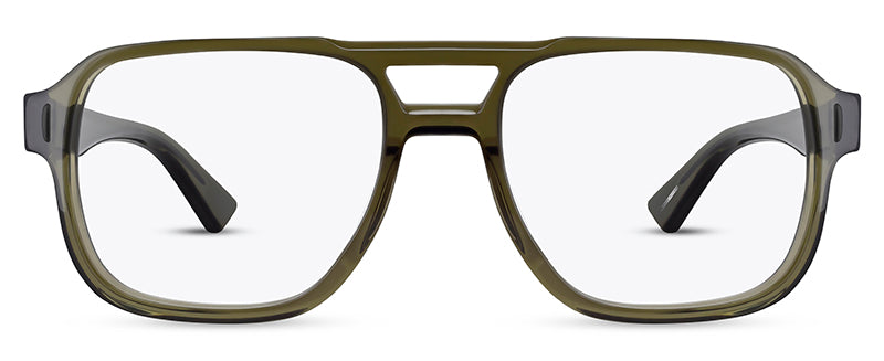 Range Rover RR3063A eyeglasses in Green Crystal