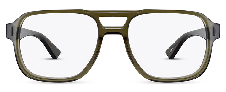Range Rover RR3063A eyeglasses in Green Crystal