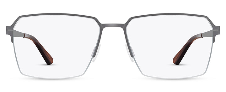 Range Rover RR3064M eyeglasses in Matt Silver