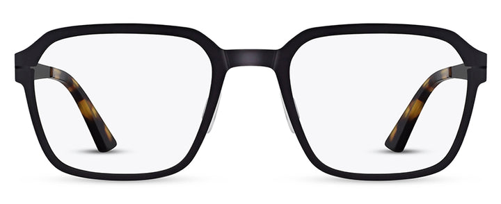 Range Rover RR3065M eyeglasses in Matt Black