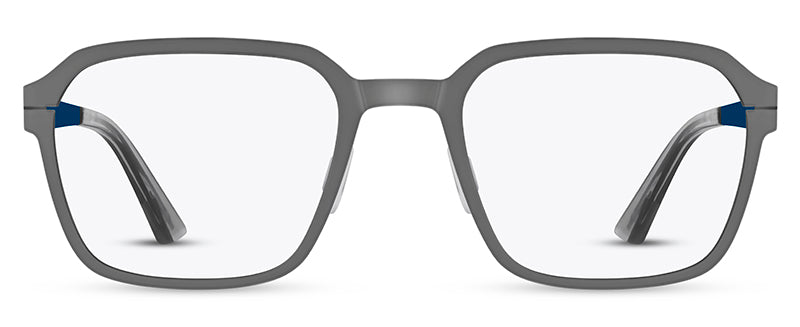 Range Rover RR3065M eyeglasses in Matt Gun