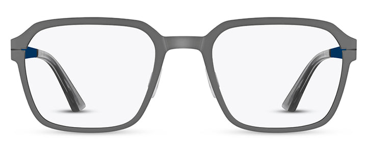 Range Rover RR3065M eyeglasses in Matt Gun
