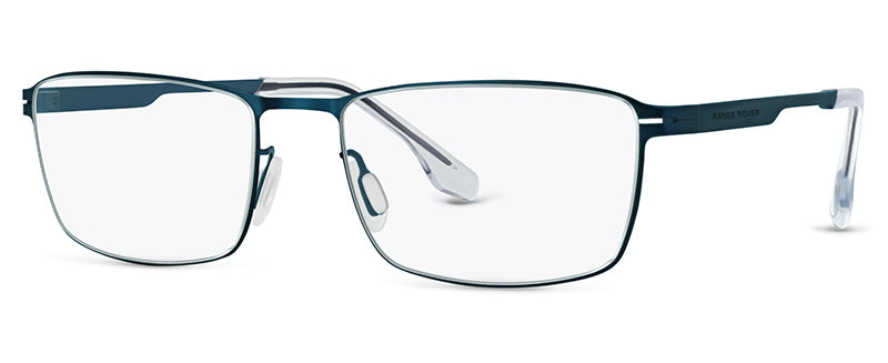 Range Rover RR3007M eyeglasses in Matt Blue