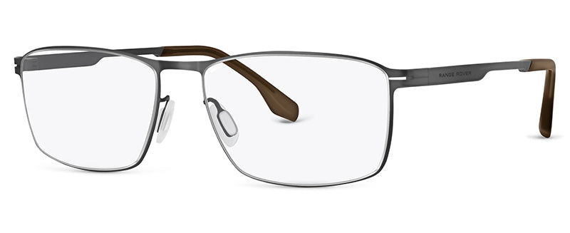 Range Rover RR3008M eyeglasses in Matt Gun