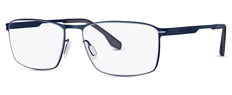Range Rover RR3008M eyeglasses in Matt Dark Blue