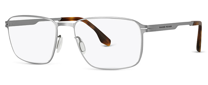 Range Rover RR3010M eyeglasses in Matt Silver