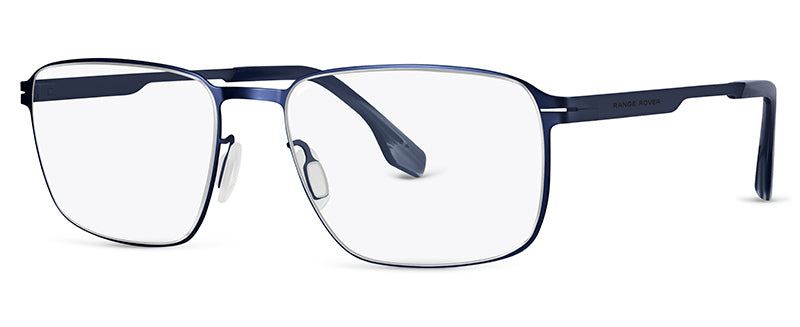 Range Rover RR3010M eyeglasses in Matt Mid Blue