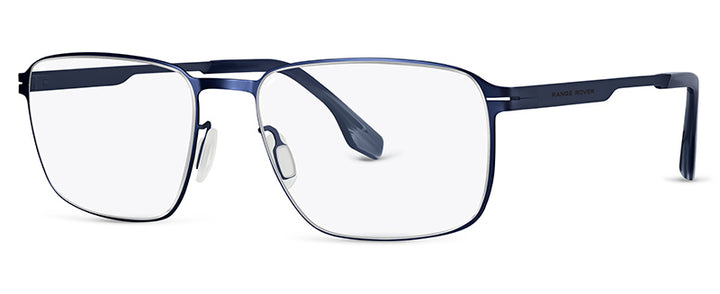 Range Rover RR3010M eyeglasses in Matt Mid Blue