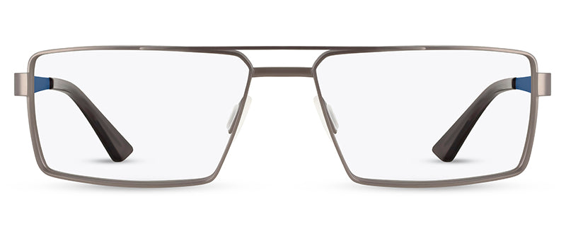 Range Rover RR3066M eyeglasses in Matt Gun