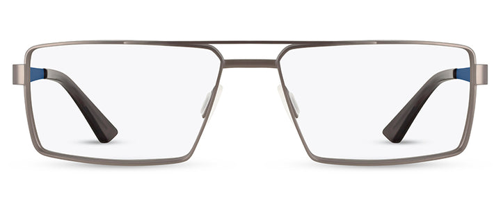 Range Rover RR3066M eyeglasses in Matt Gun