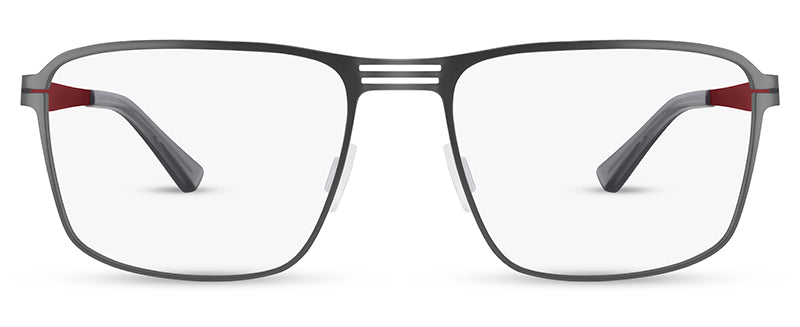 Range Rover RR3067M eyeglasses in Matt Gun