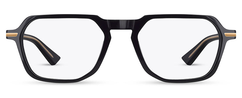 Range Rover RR3069A eyeglasses in Black