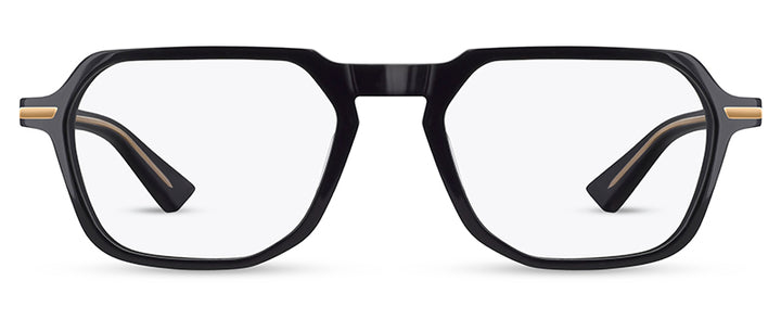 Range Rover RR3069A eyeglasses in Black