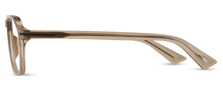 Range Rover RR3069A eyeglasses in Ecru — side view