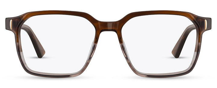 Range Rover RR3070A eyeglasses in Brown Striation