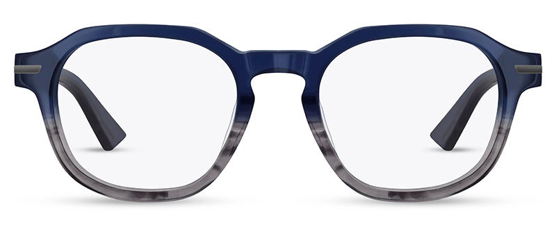 Range Rover RR3071A eyeglasses in Blue Striation