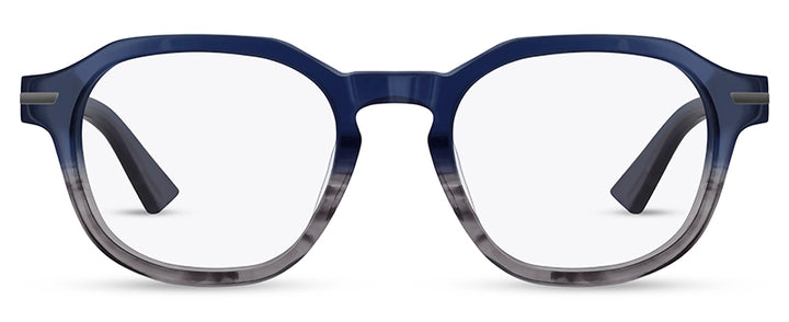 Range Rover RR3071A eyeglasses in Blue Striation