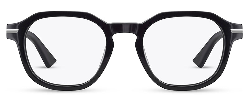 Range Rover RR3071A eyeglasses in Black