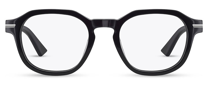 Range Rover RR3071A eyeglasses in Black