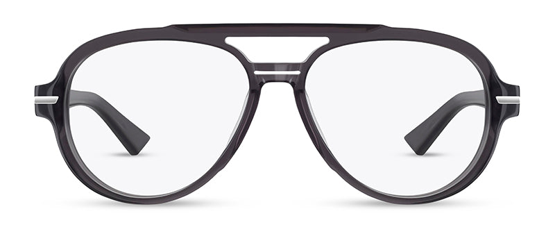 Range Rover RR3072A eyeglasses in Grey Crystal