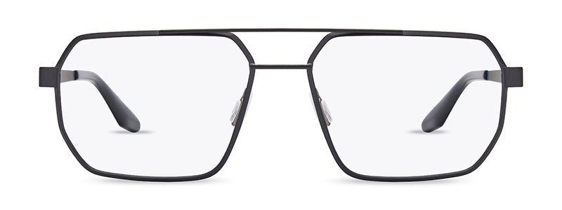 Range Rover RR3073M eyeglasses in Matt Dark