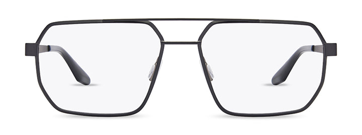 Range Rover RR3073M eyeglasses in Matt Dark