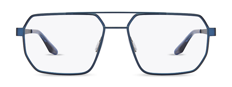 Range Rover RR3073M eyeglasses in Matt Navy